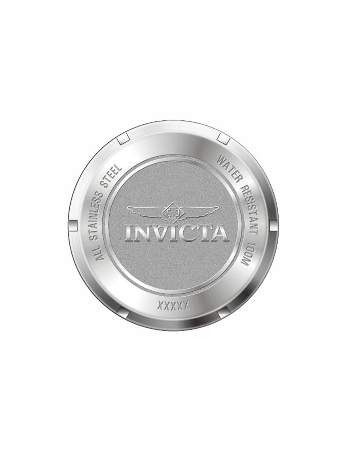 INVICTA