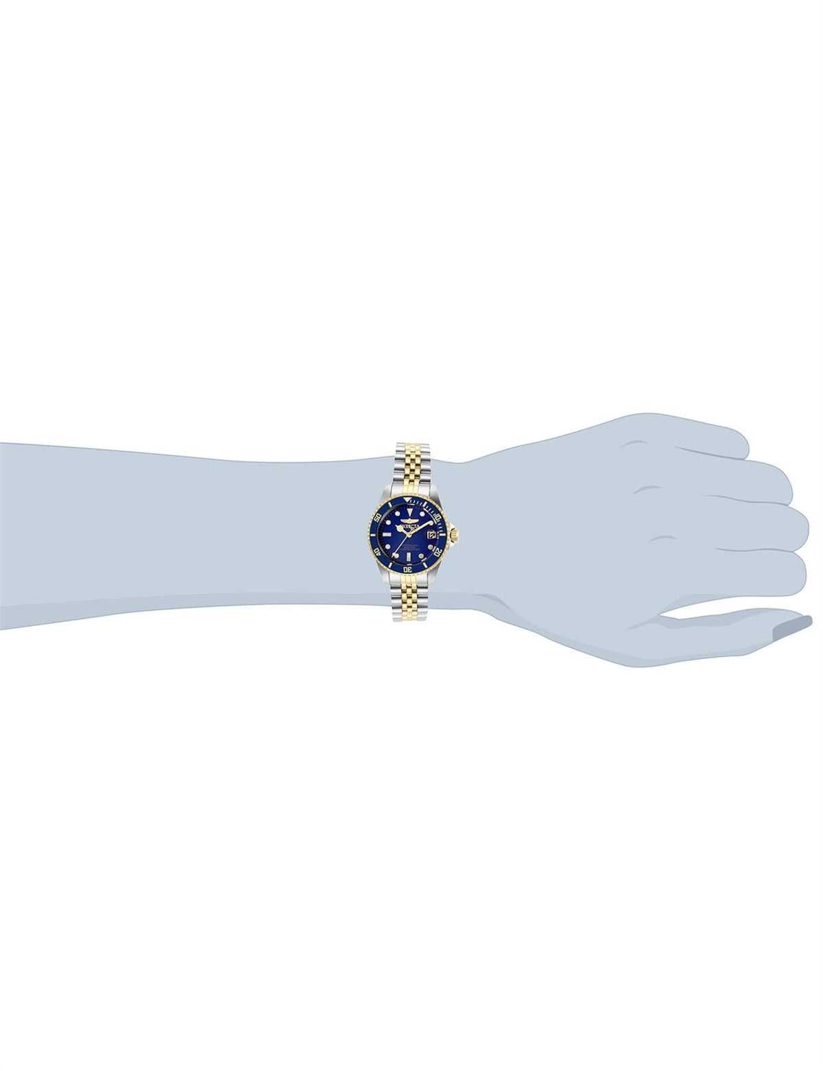 INVICTA