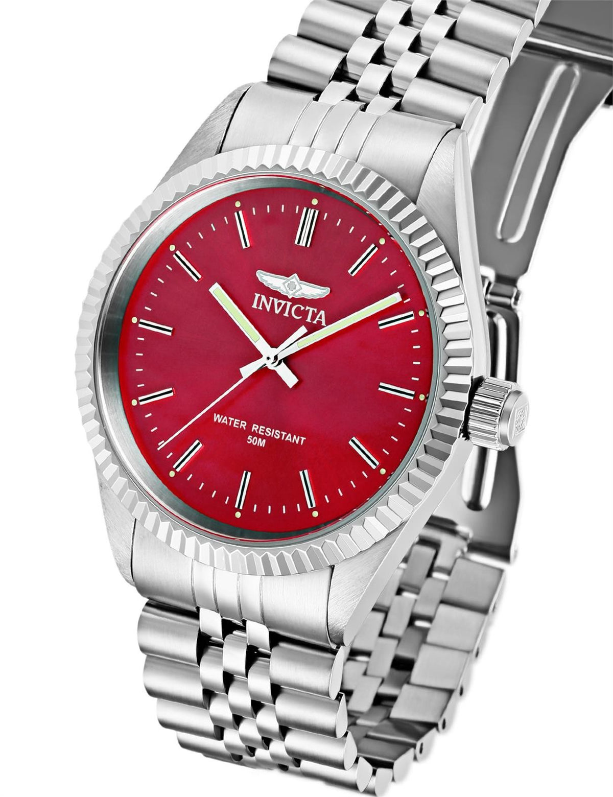 INVICTA