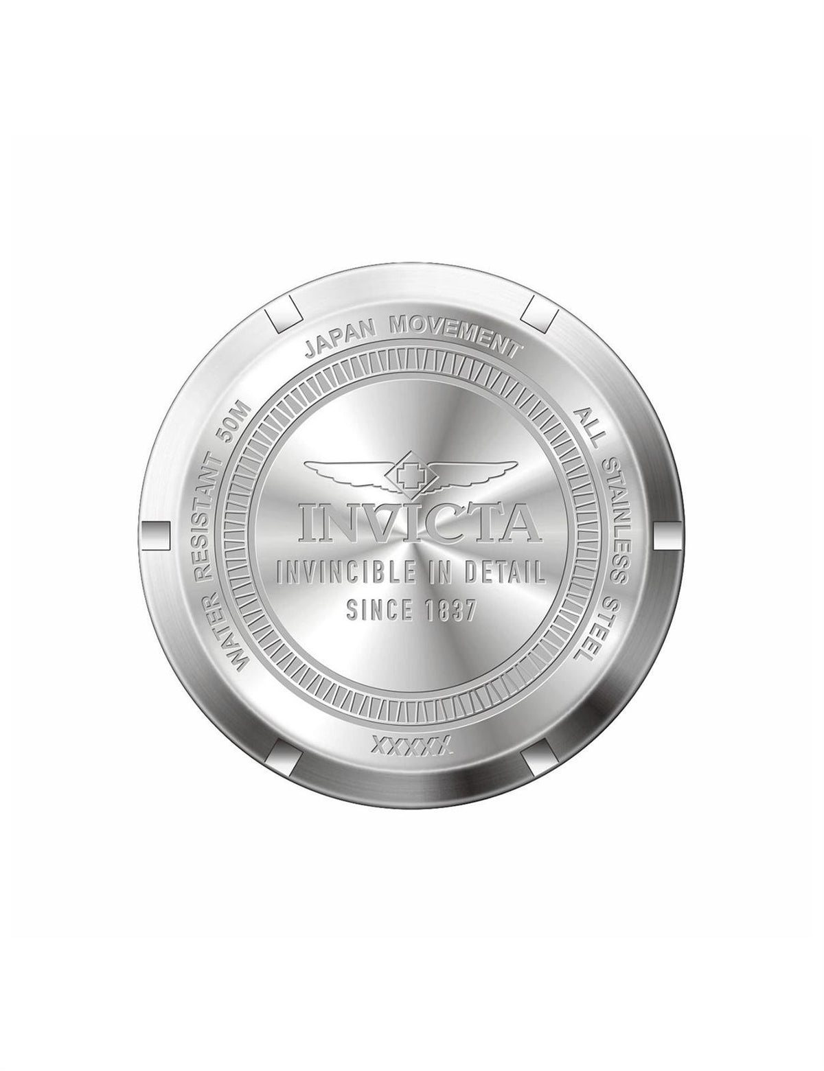 INVICTA