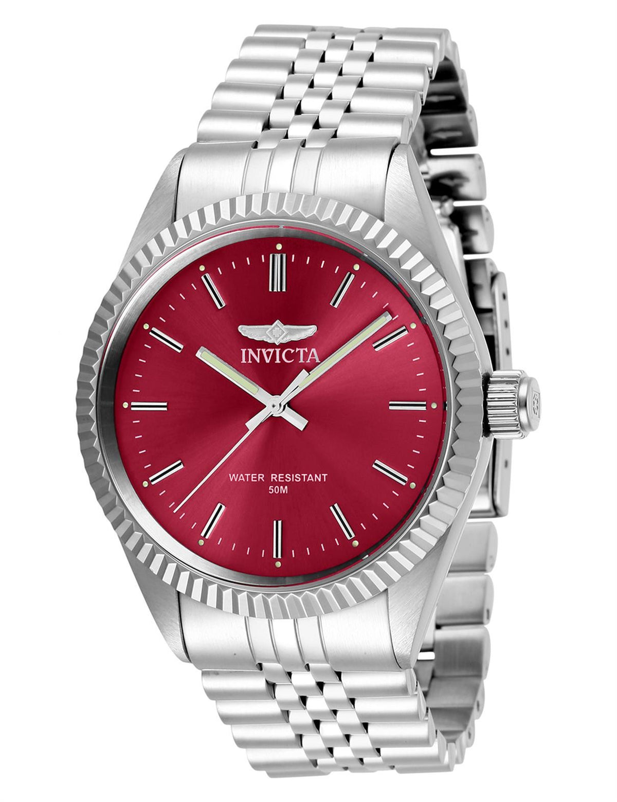 INVICTA