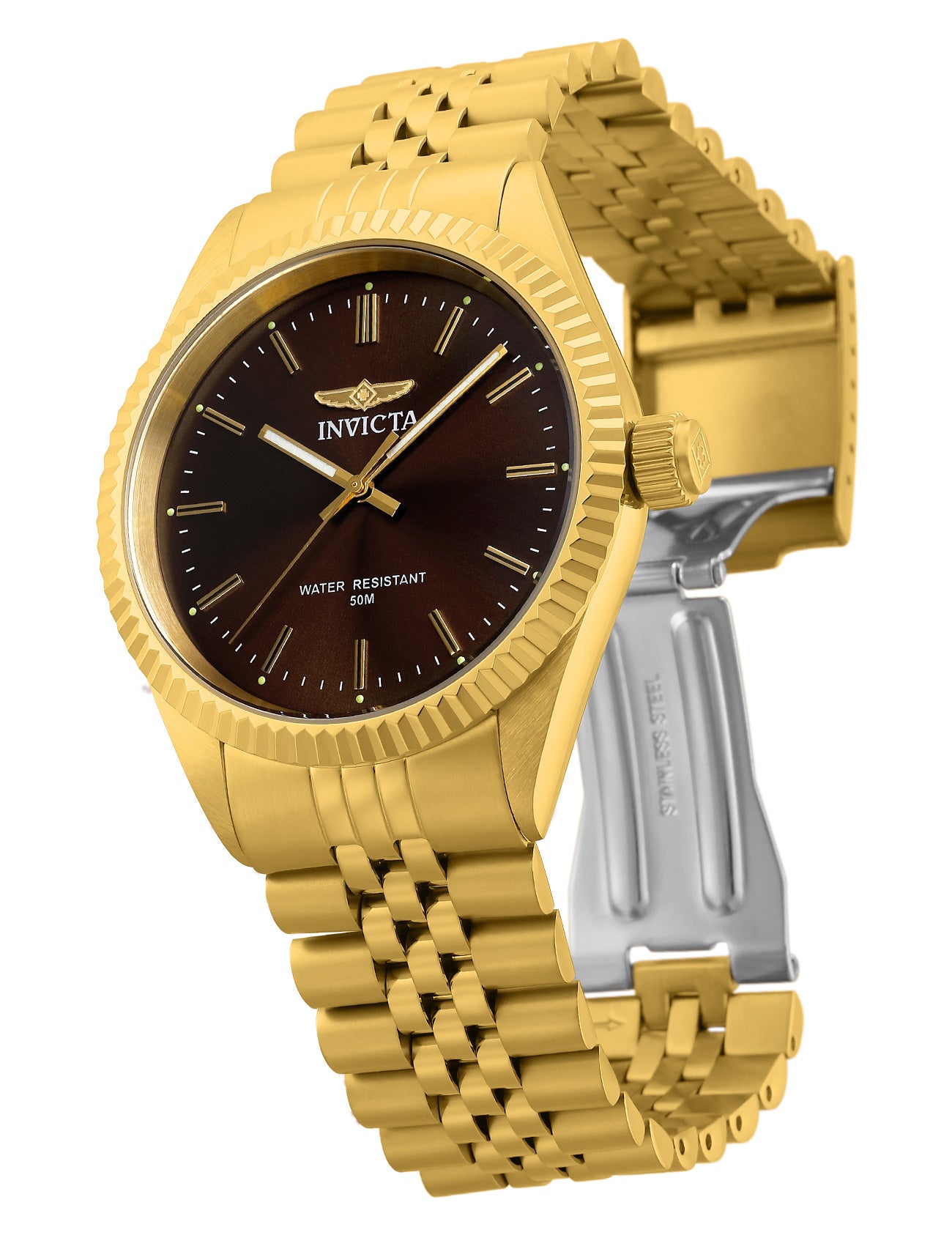 INVICTA 229387 Erkek Kol Saati