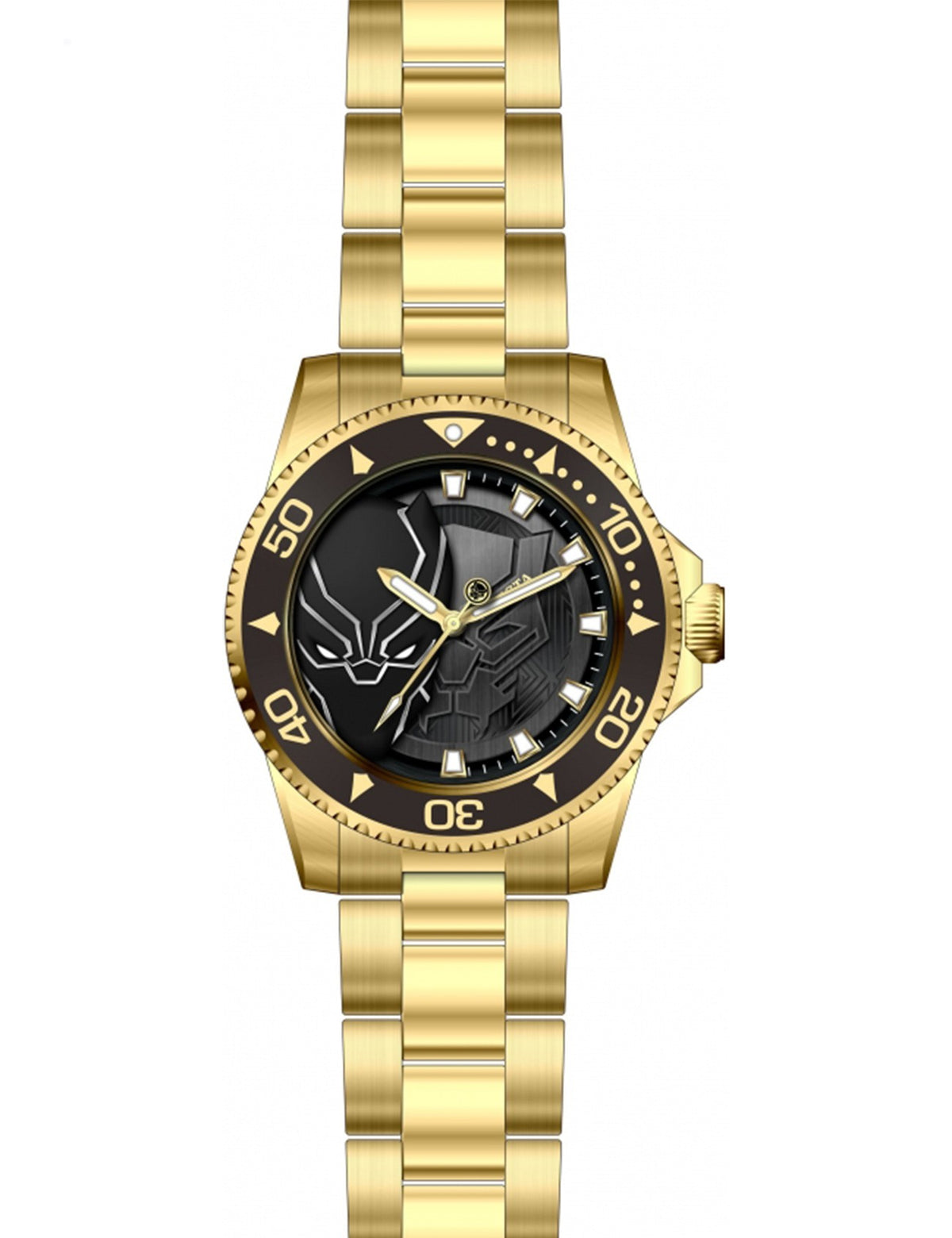 INVICTA Marvel Men's