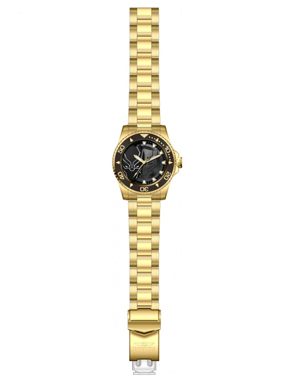 INVICTA Marvel Men's