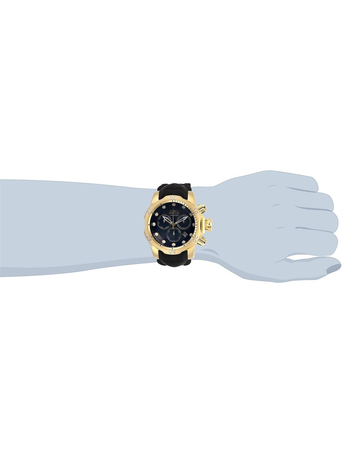 INVICTA