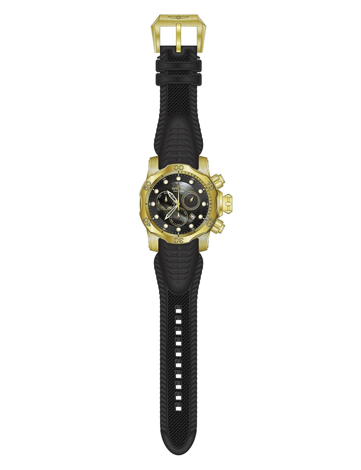 INVICTA
