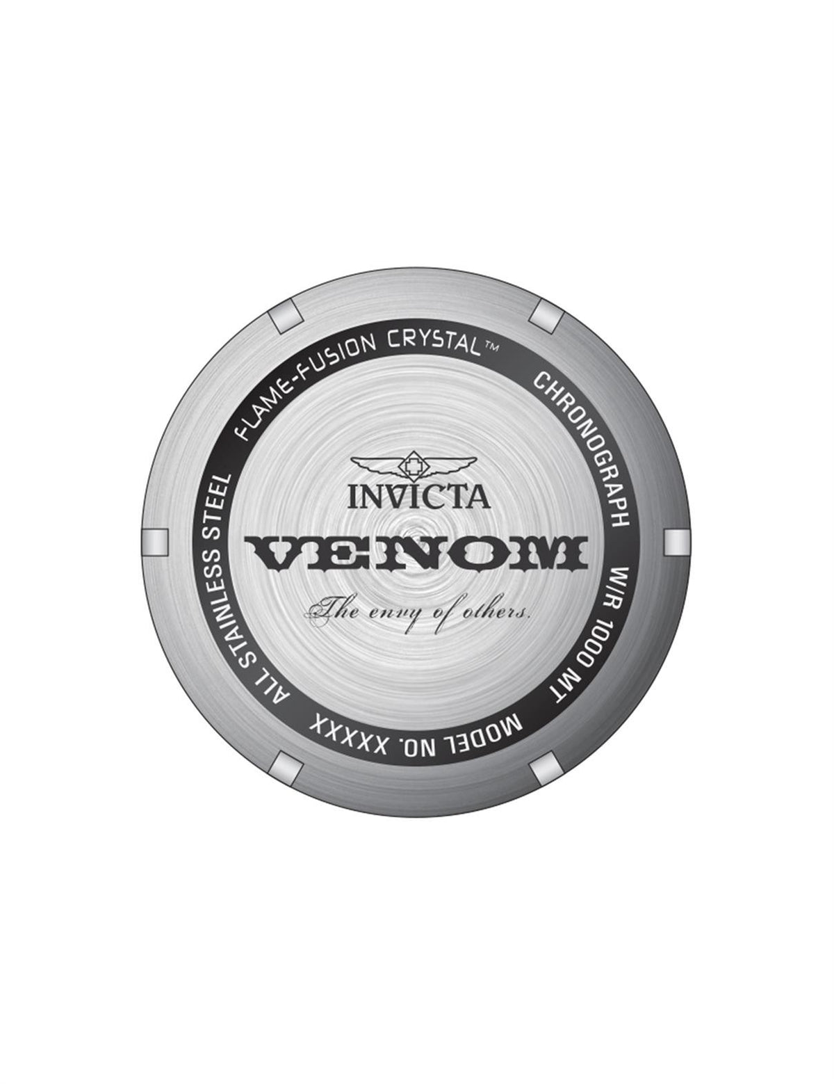 INVICTA