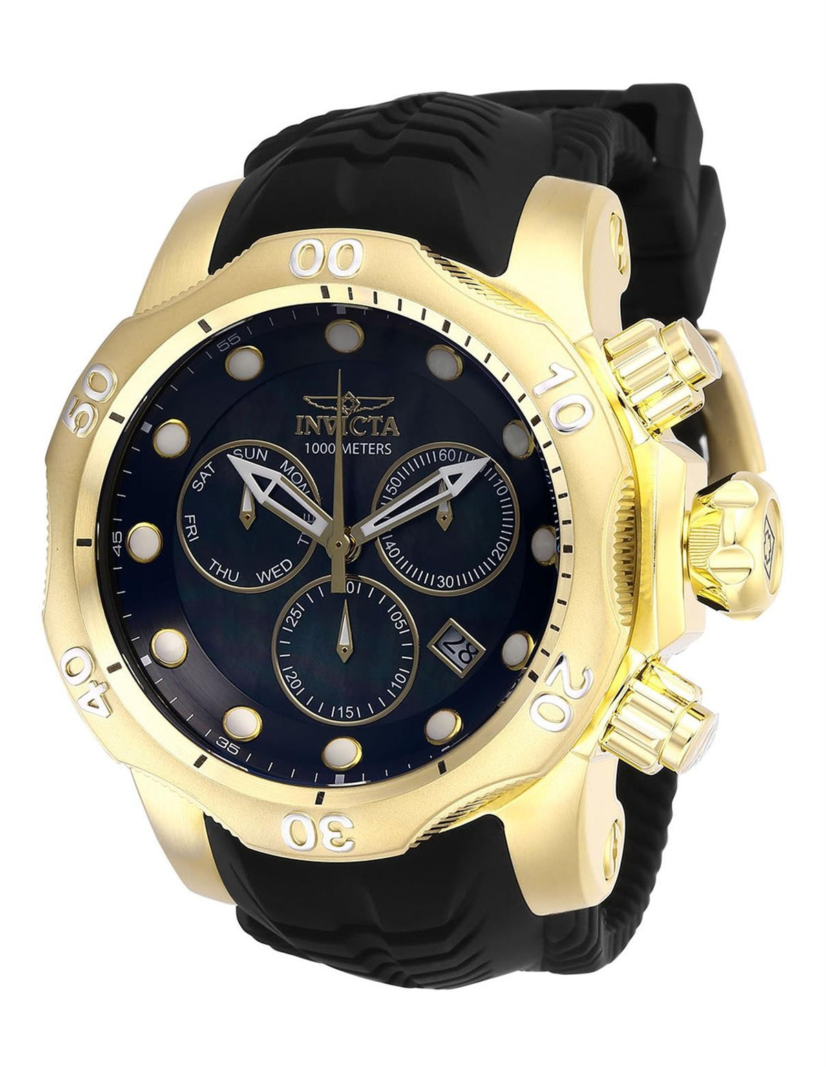 INVICTA