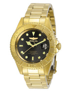 INVICTA