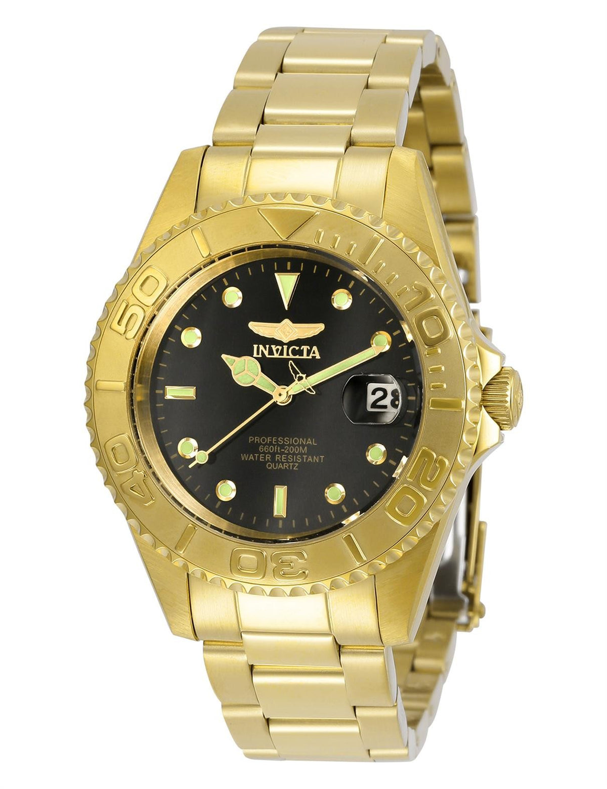 INVICTA