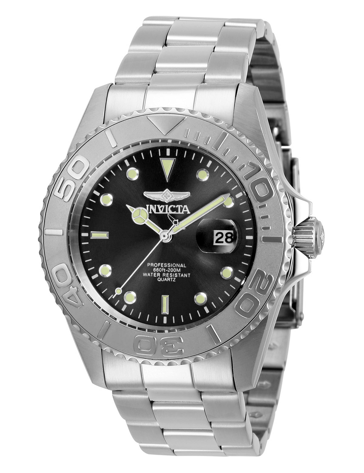 INVICTA Prodiver Men's