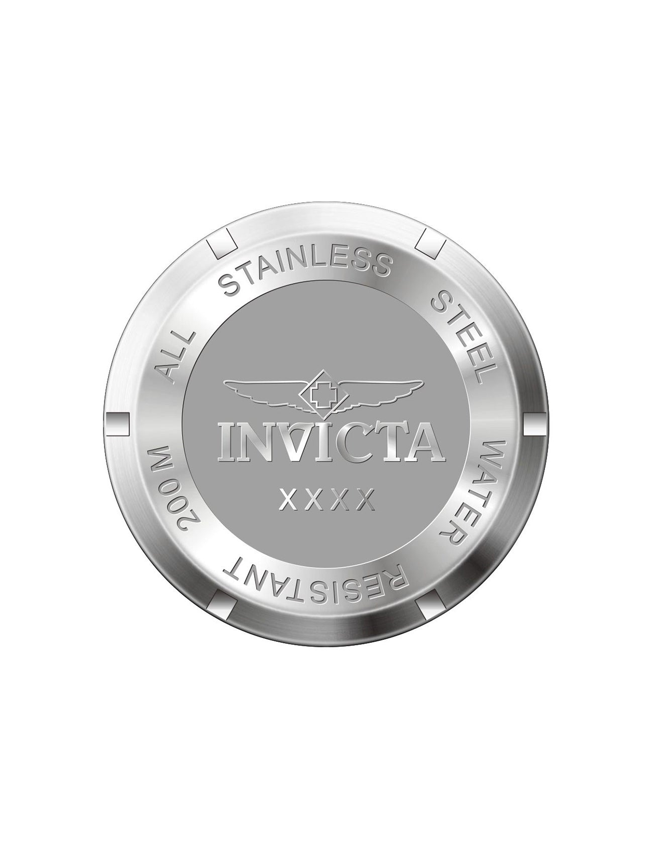 INVICTA Prodiver Men's