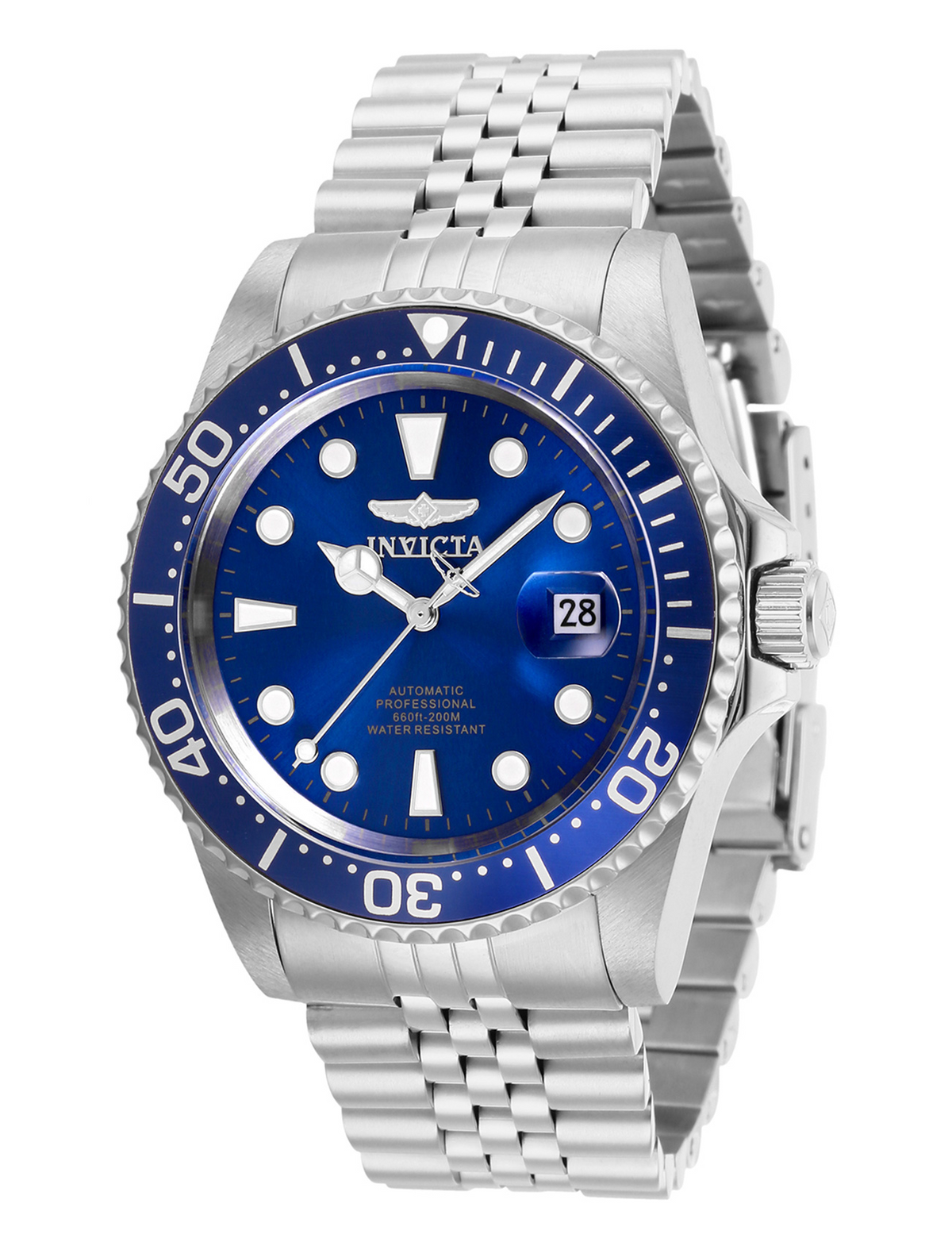 INVICTA Prodiver Men's