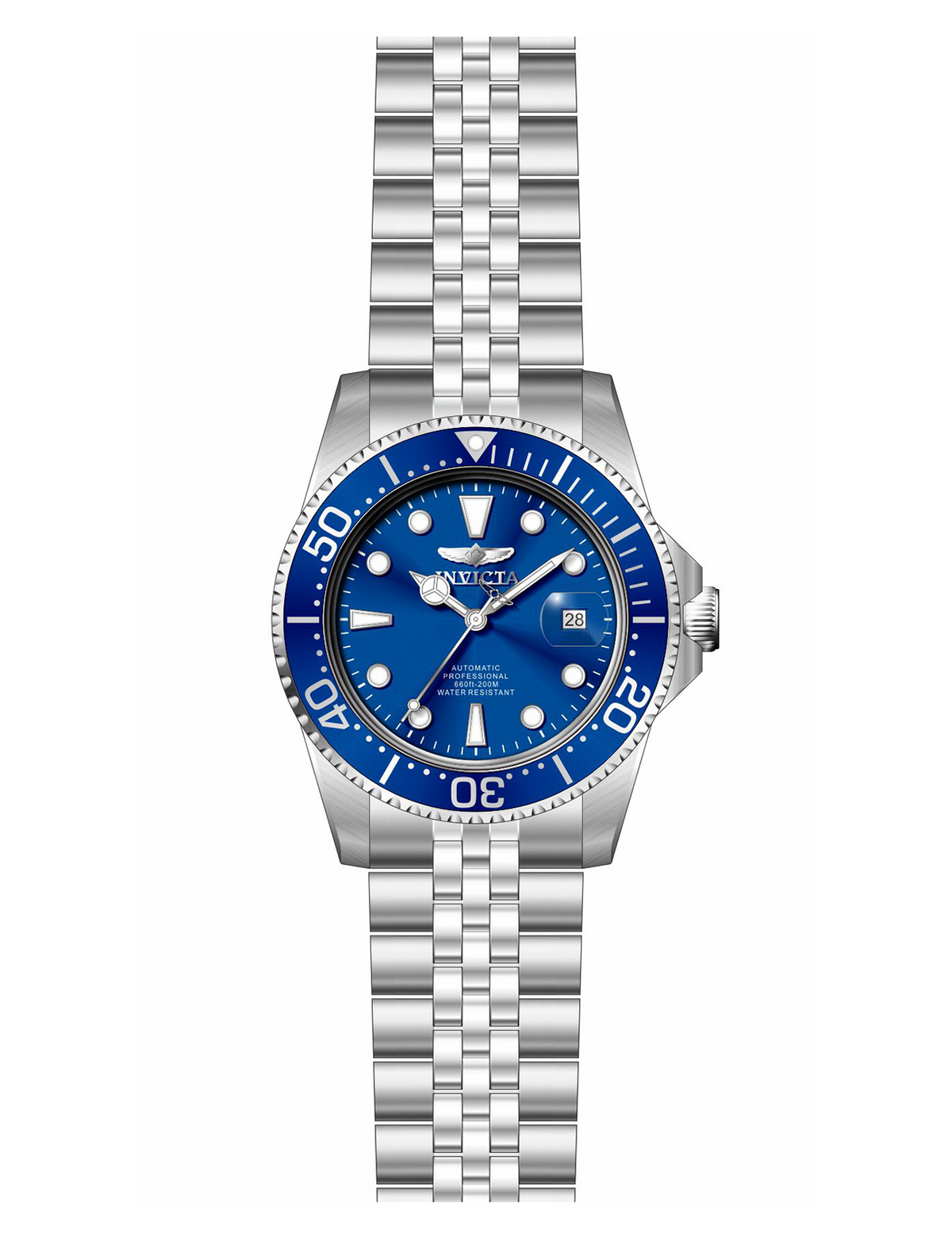 INVICTA Prodiver Men's