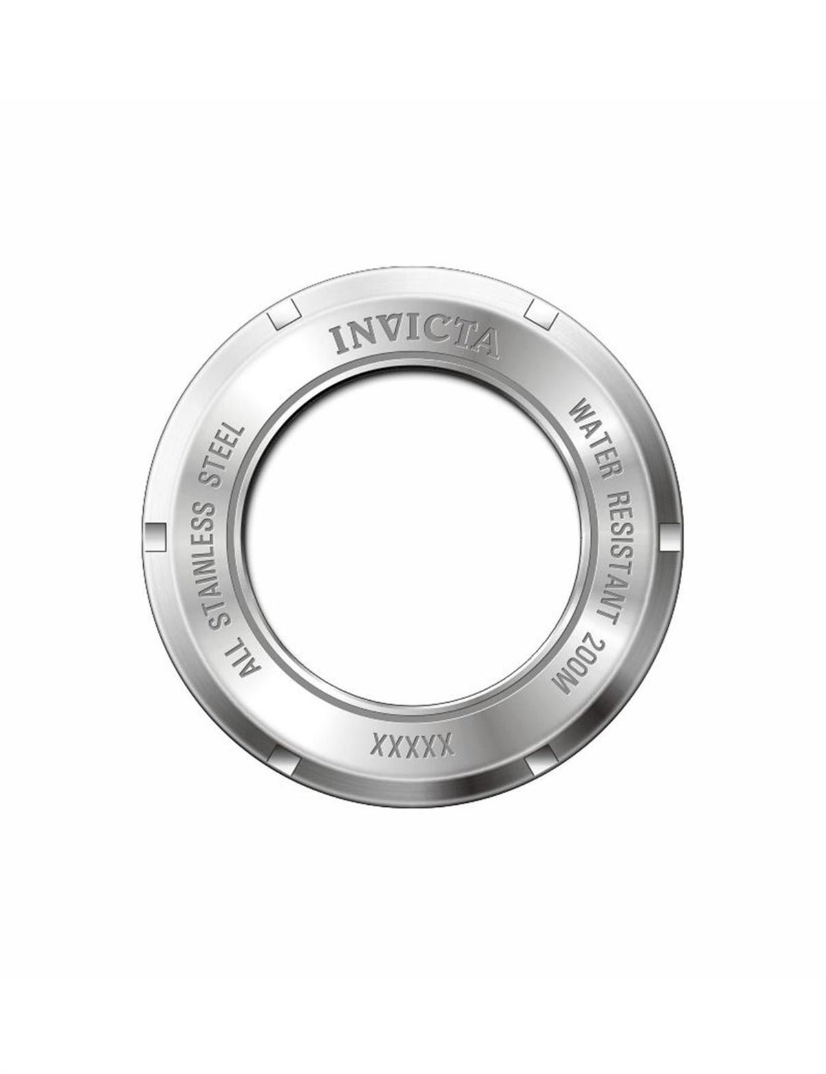 INVICTA