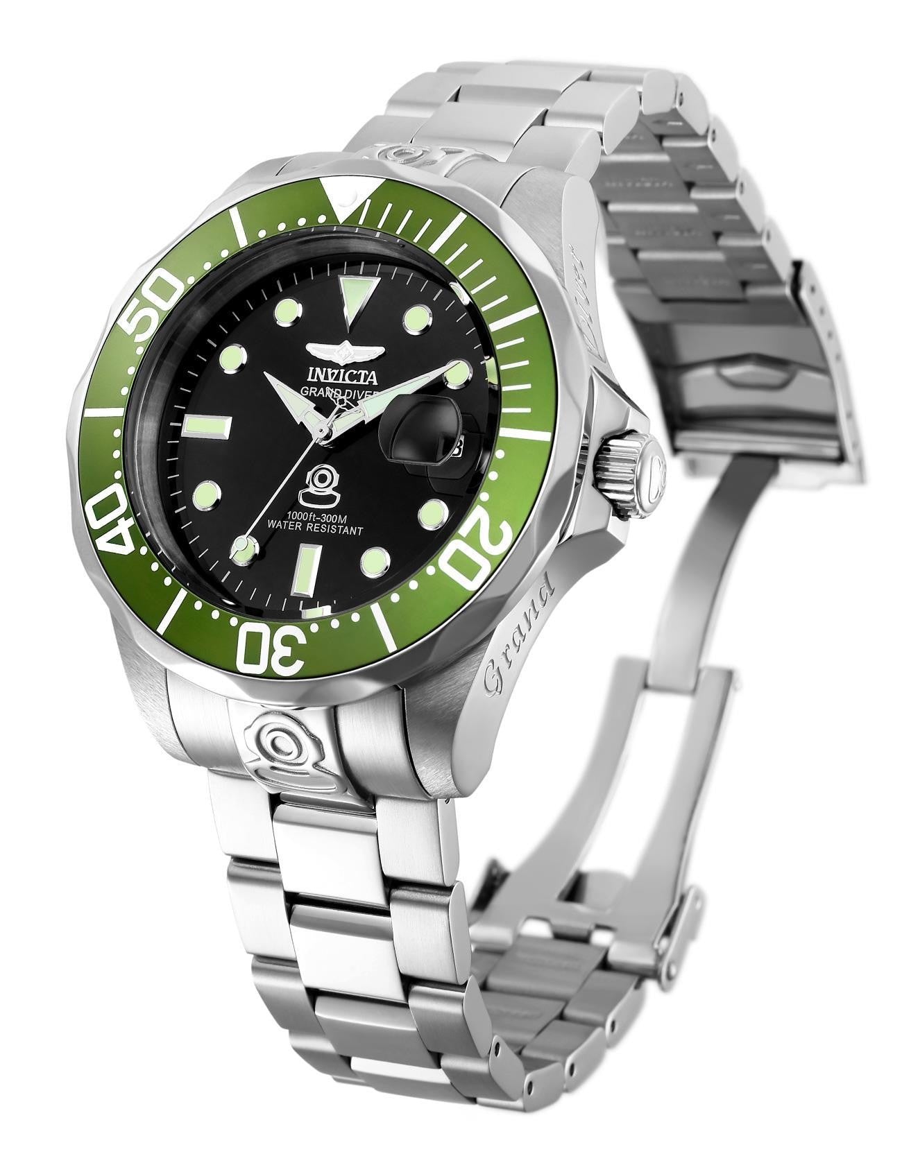 INVICTA 23047 Erkek Kol Saati Ürün ikincil görseli