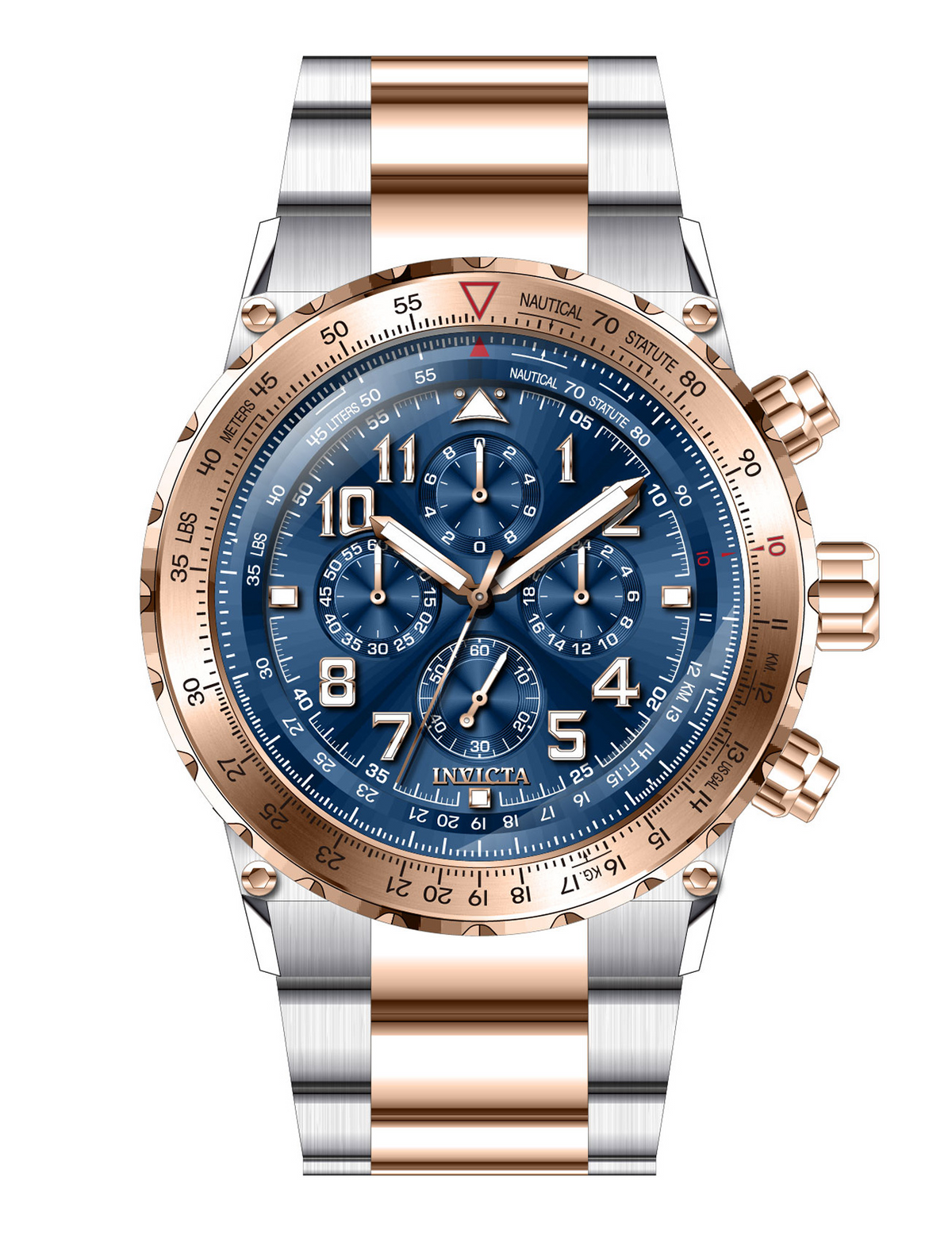 INVICTA Aviator Men's