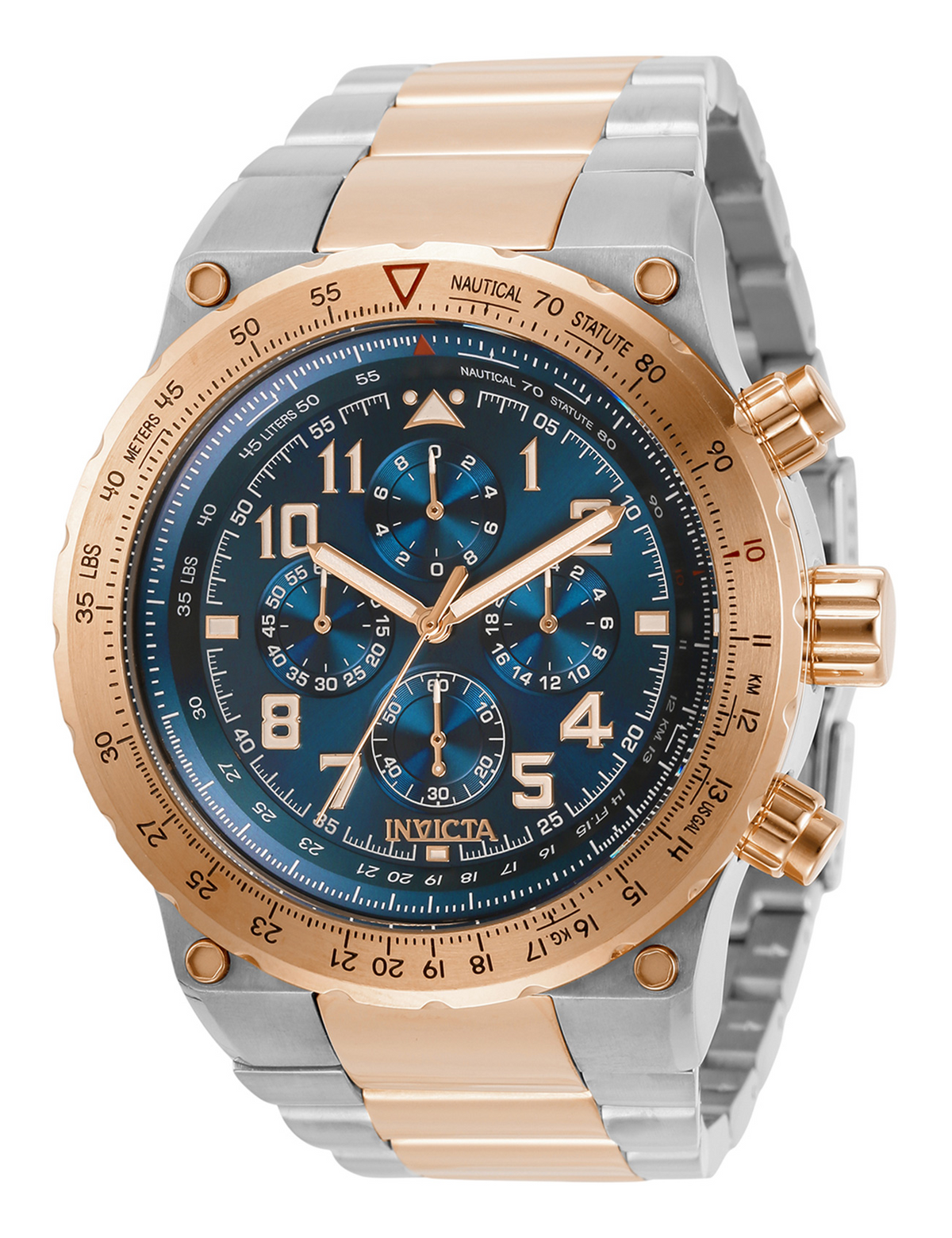 INVICTA Aviator Men's