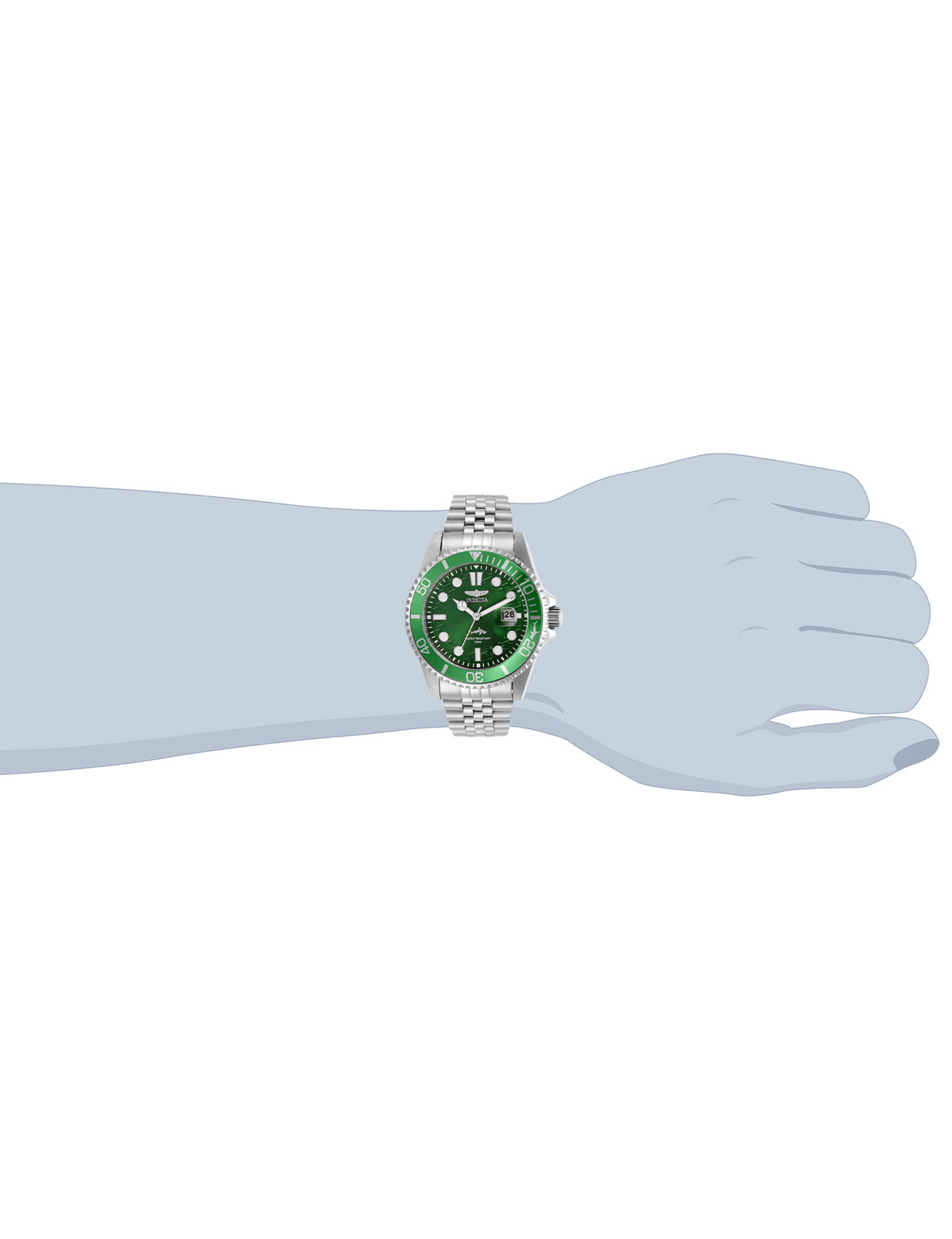 INVICTA