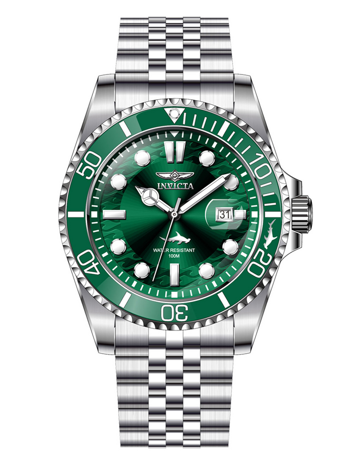 INVICTA
