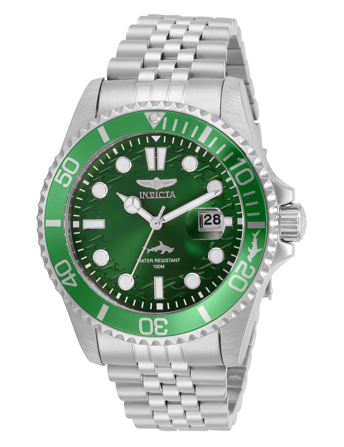 INVICTA