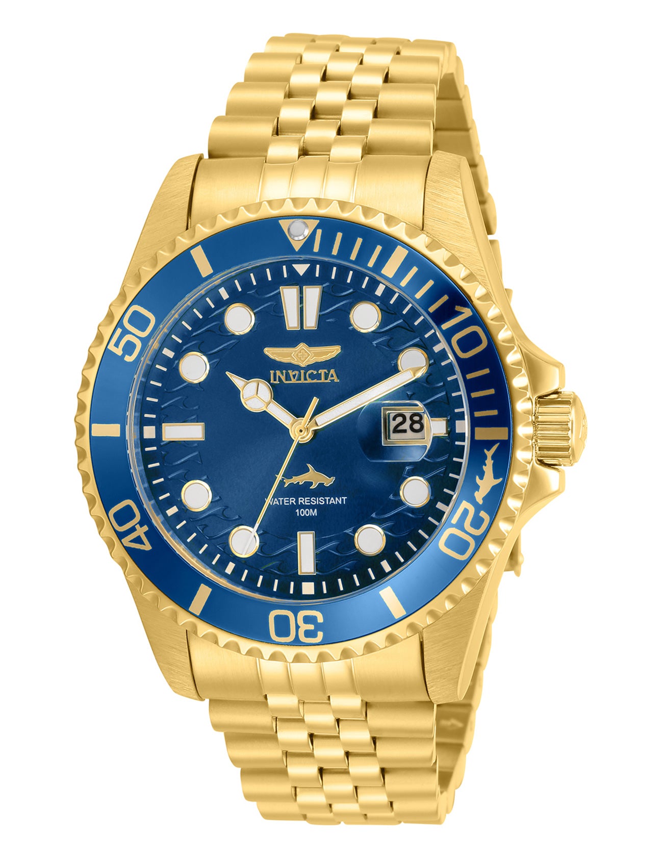 INVICTA Prodiver Men's