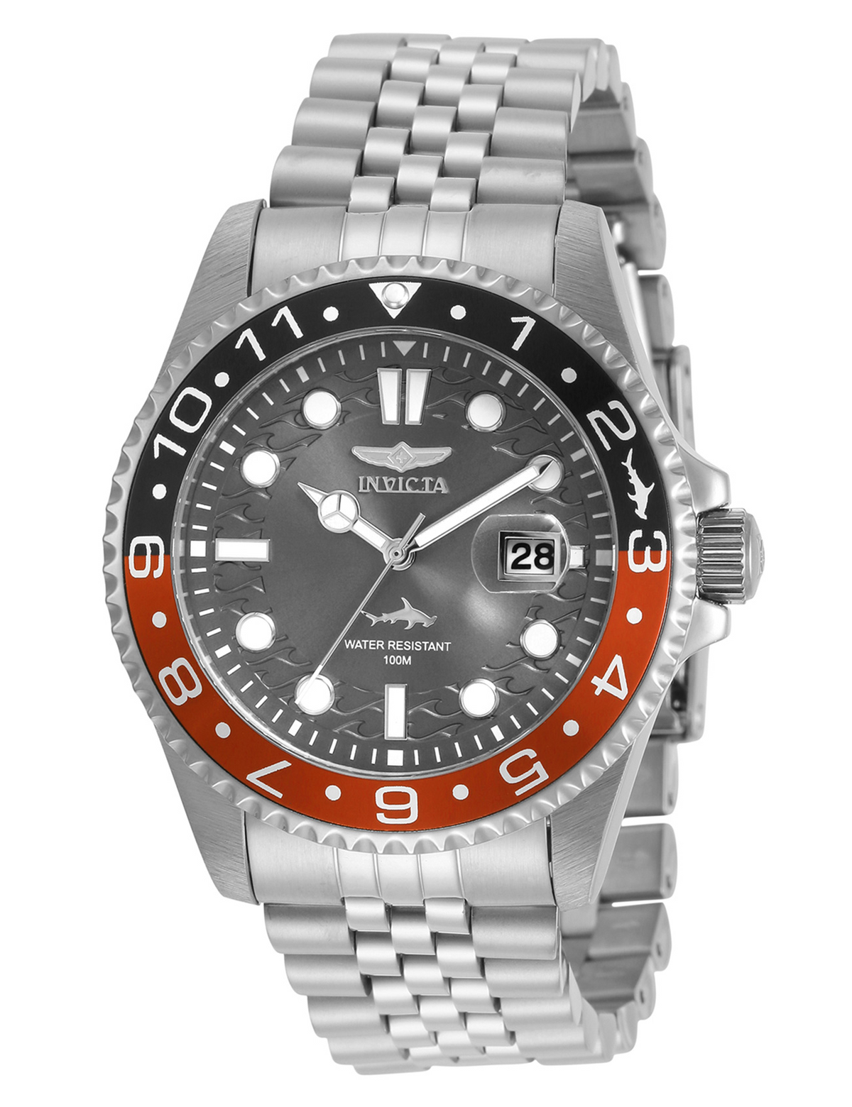 INVICTA Prodiver Men's