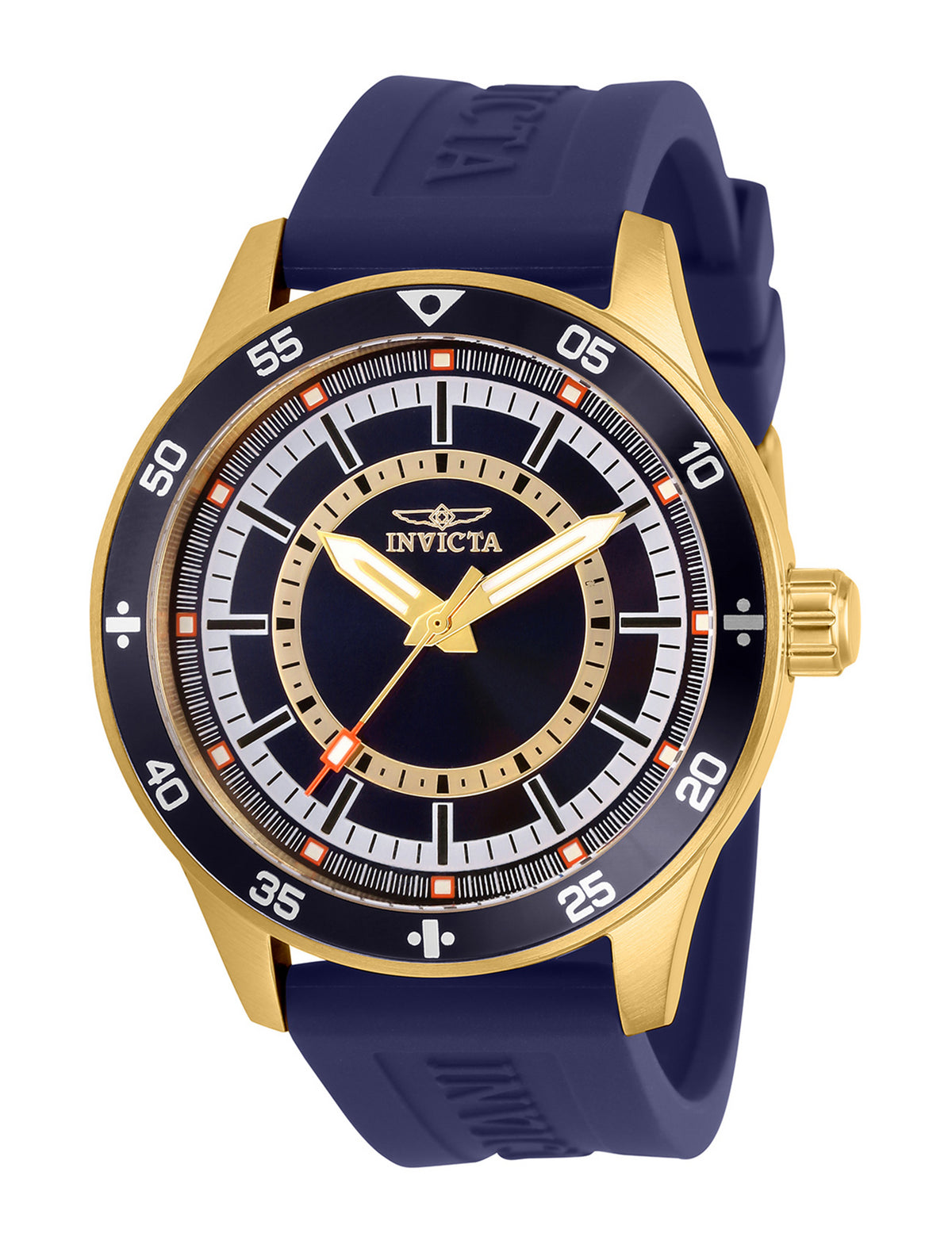 INVICTA Speciality Men's