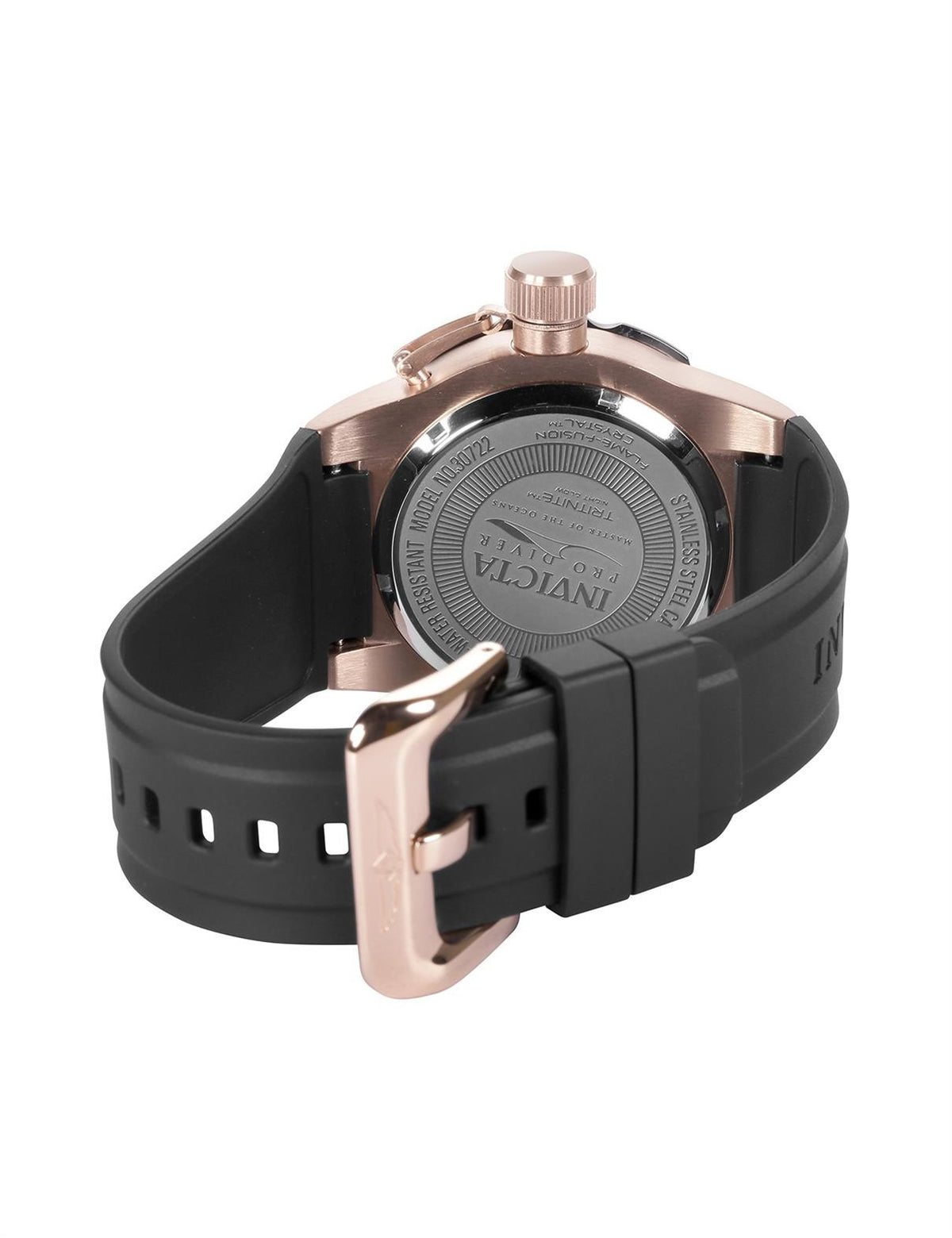INVICTA