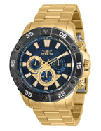 INVICTA