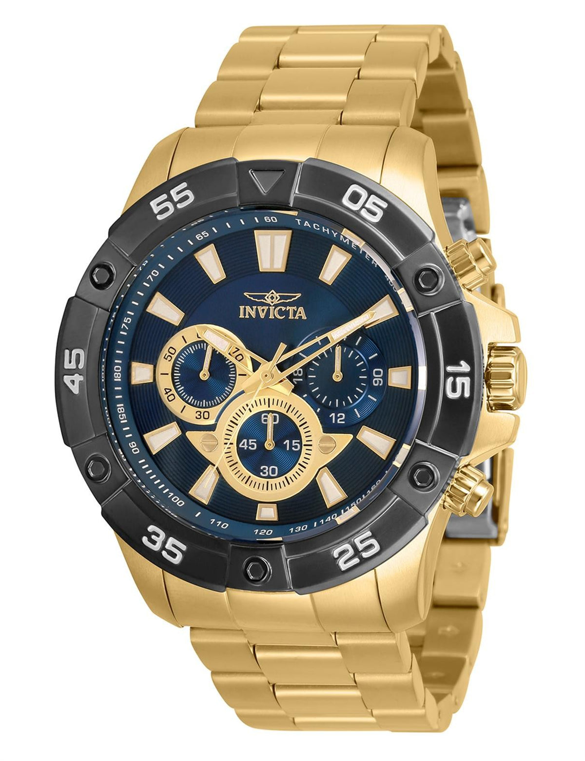 INVICTA