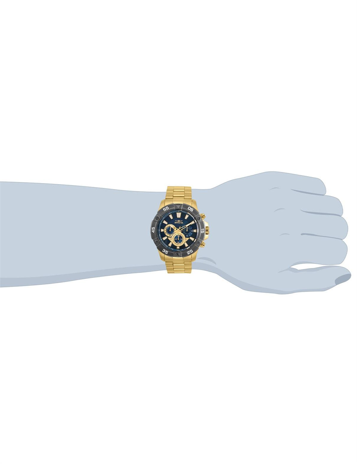 INVICTA