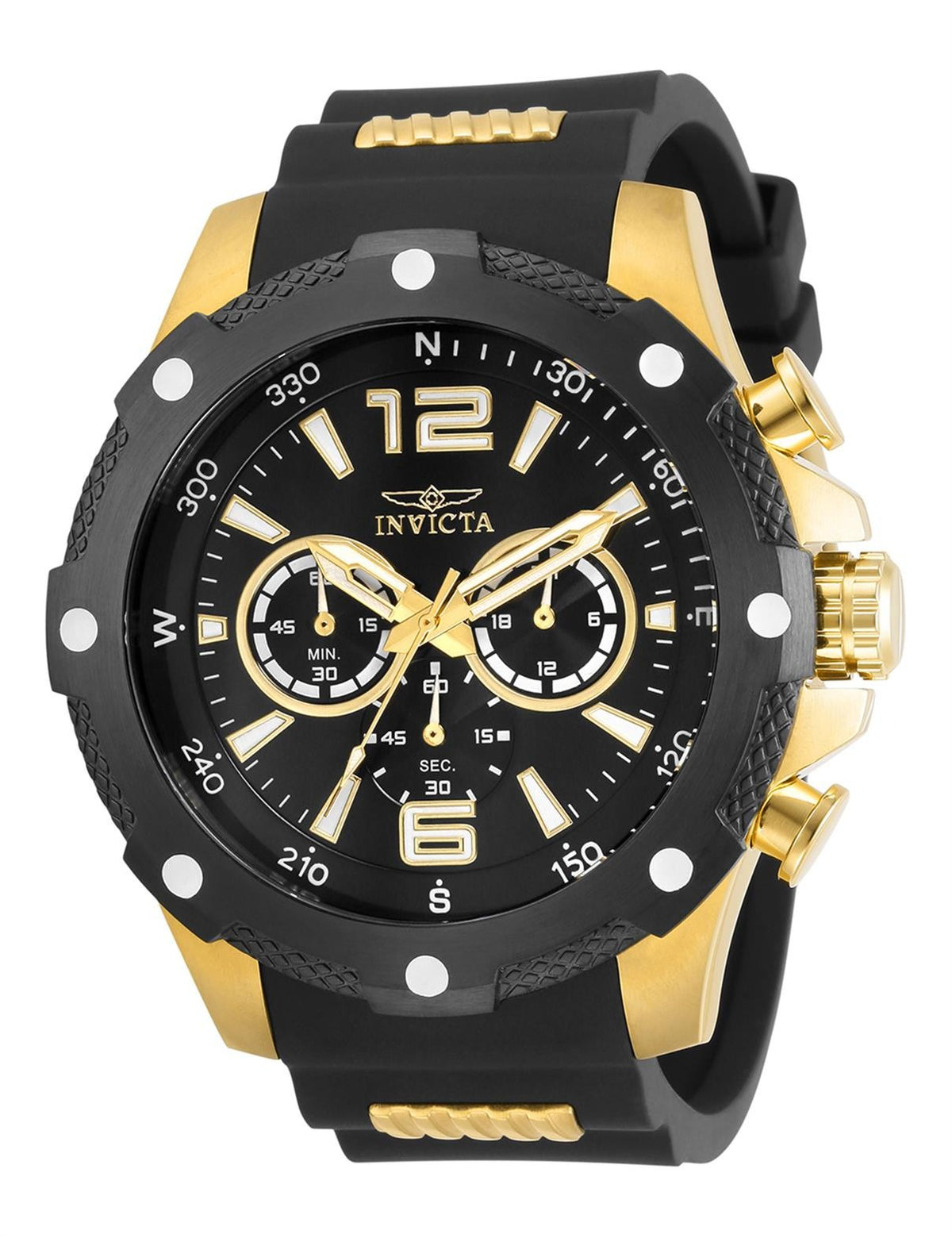 INVICTA