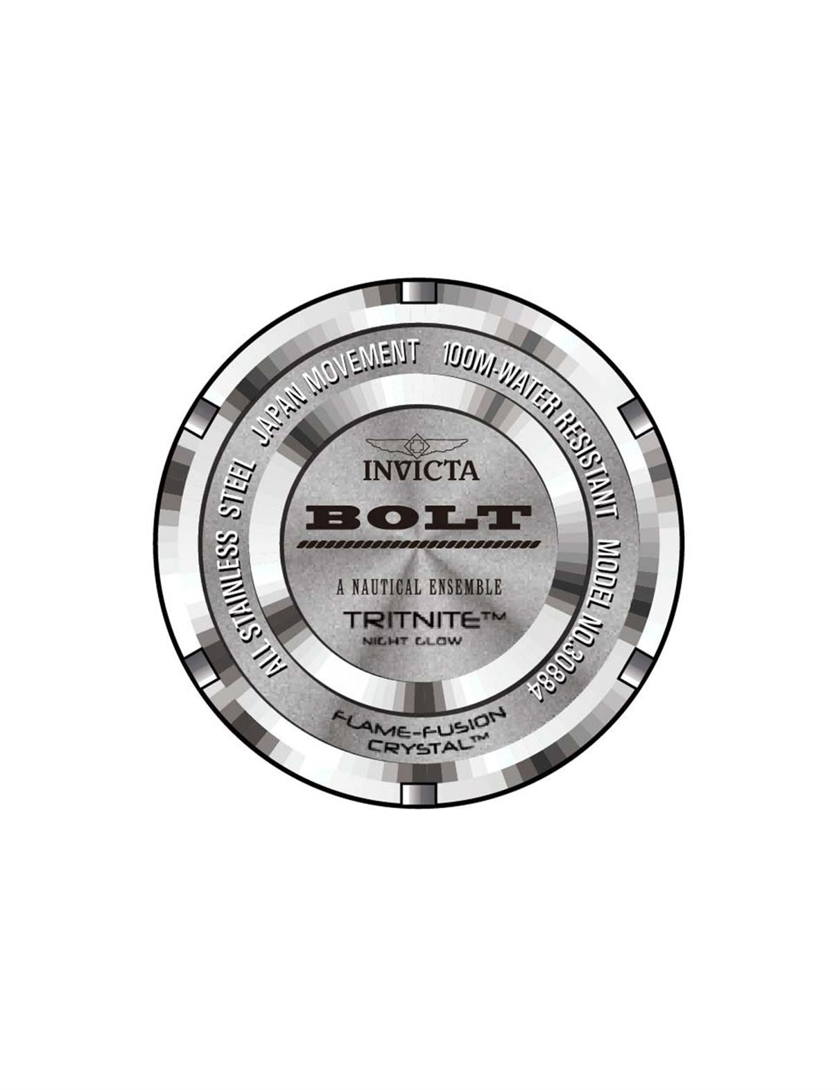 INVICTA