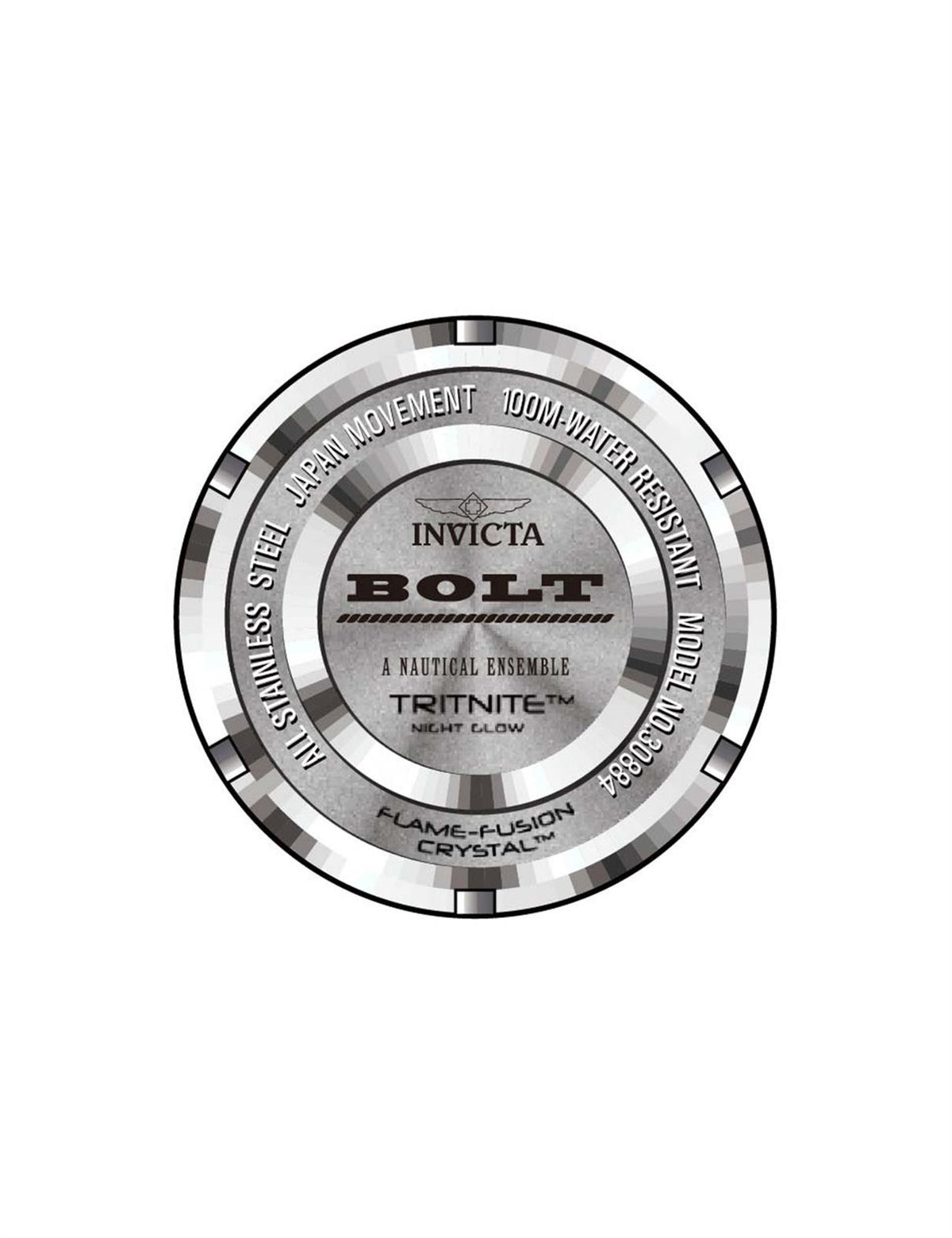 INVICTA