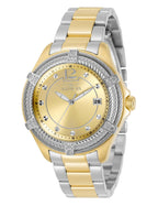 INVICTA