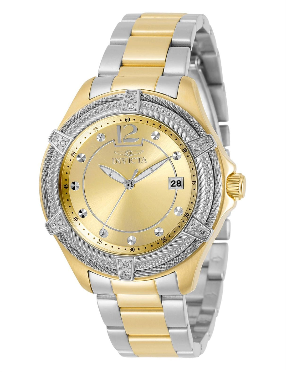 INVICTA