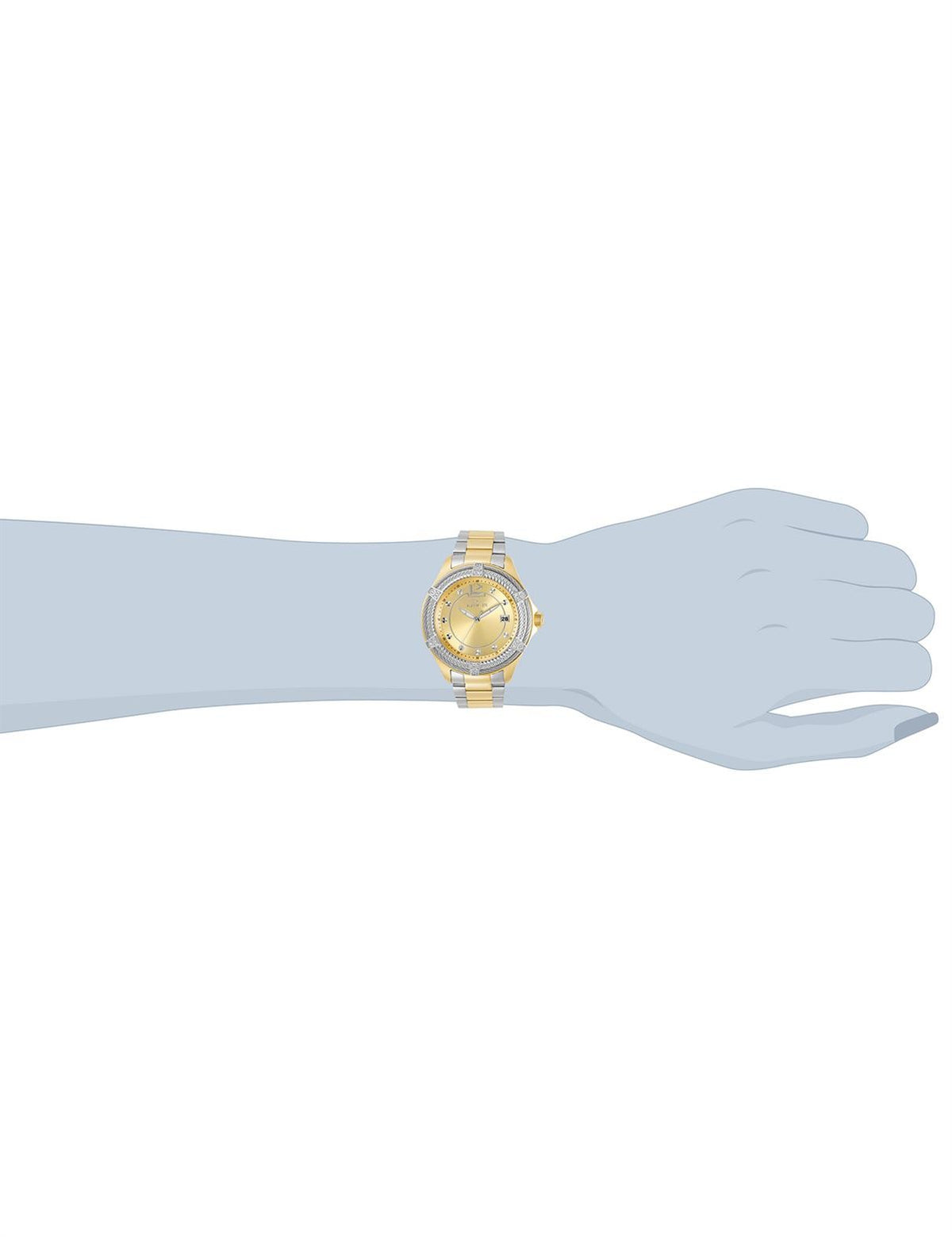 INVICTA