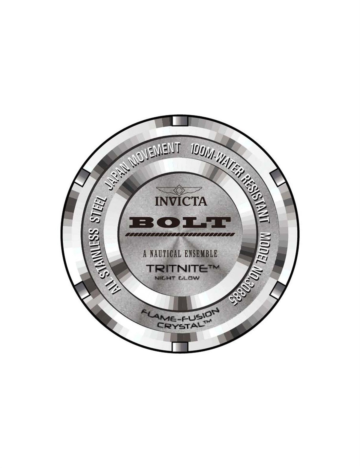 INVICTA