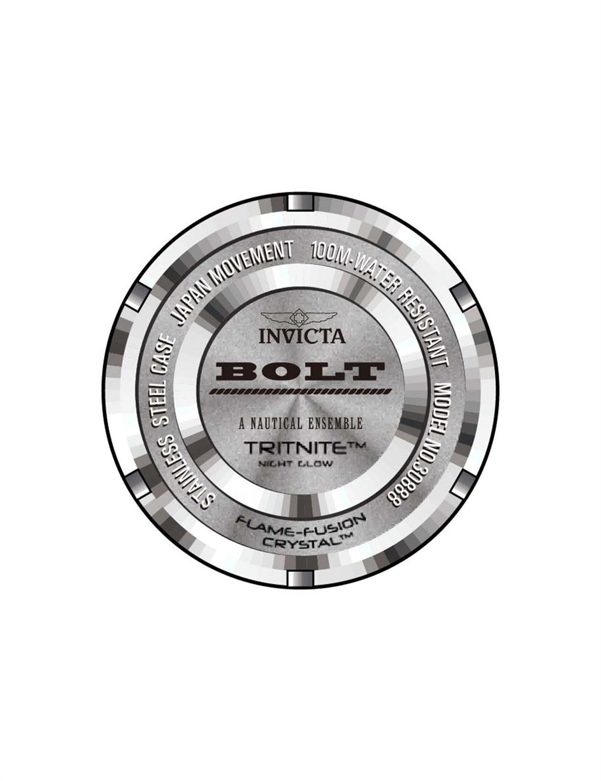 INVICTA