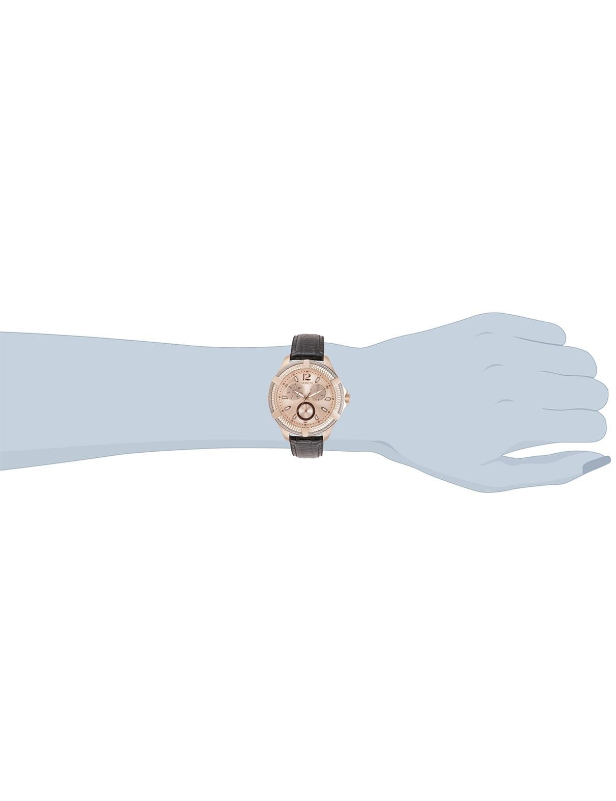INVICTA 230982 Kadın Kol Saati