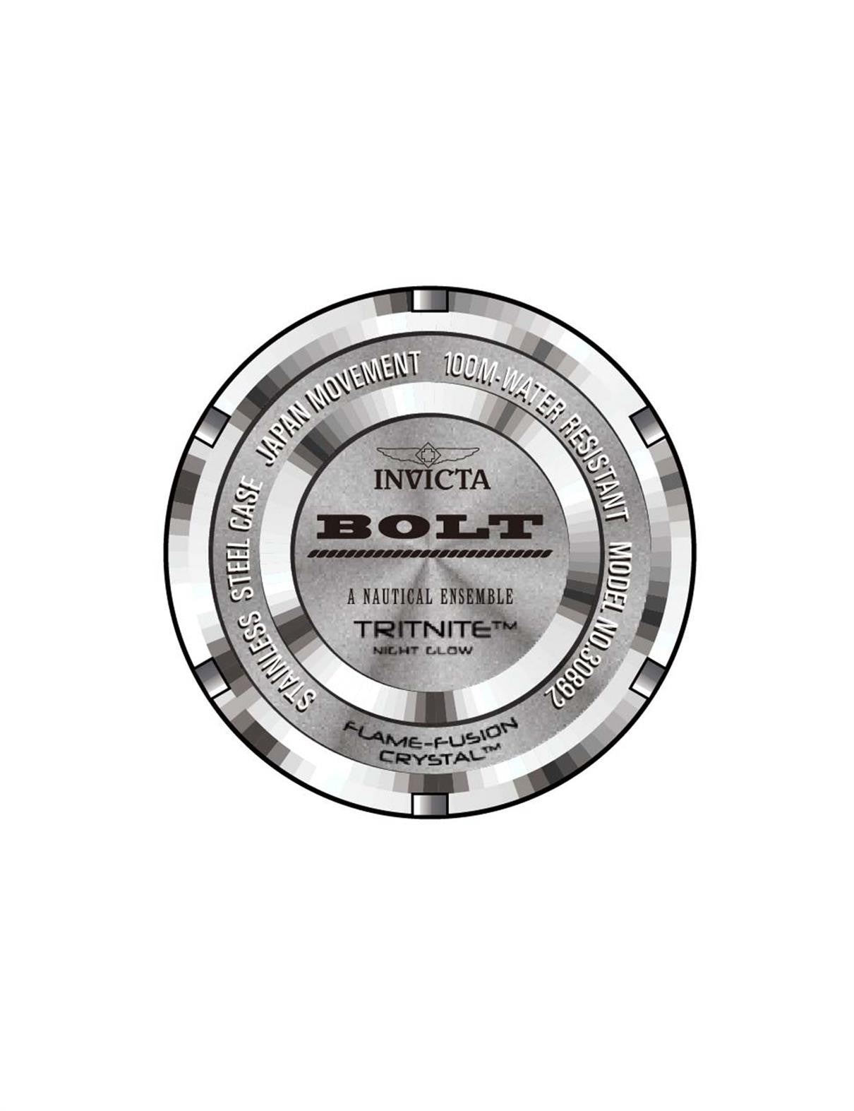 INVICTA 230982 Kadın Kol Saati