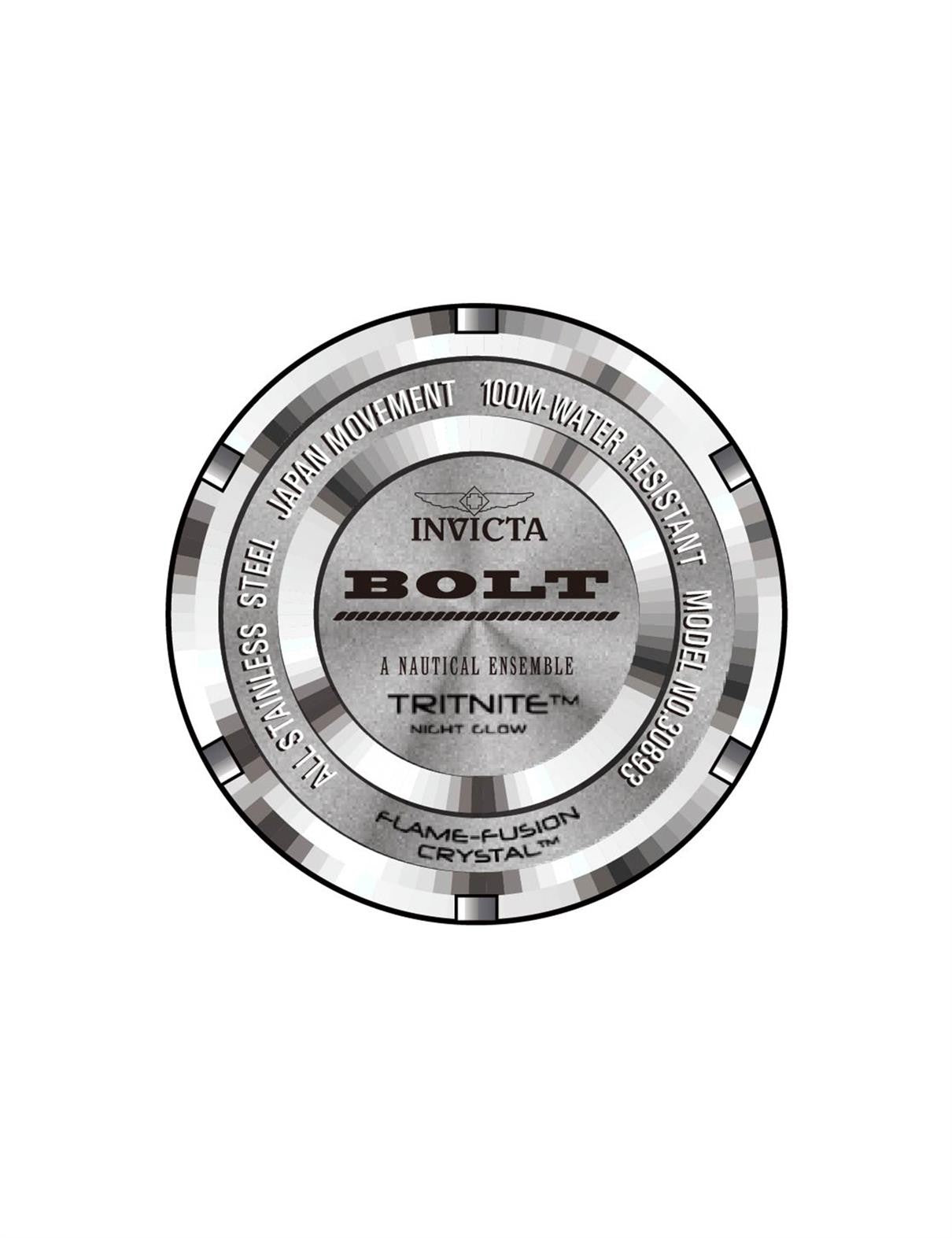 INVICTA