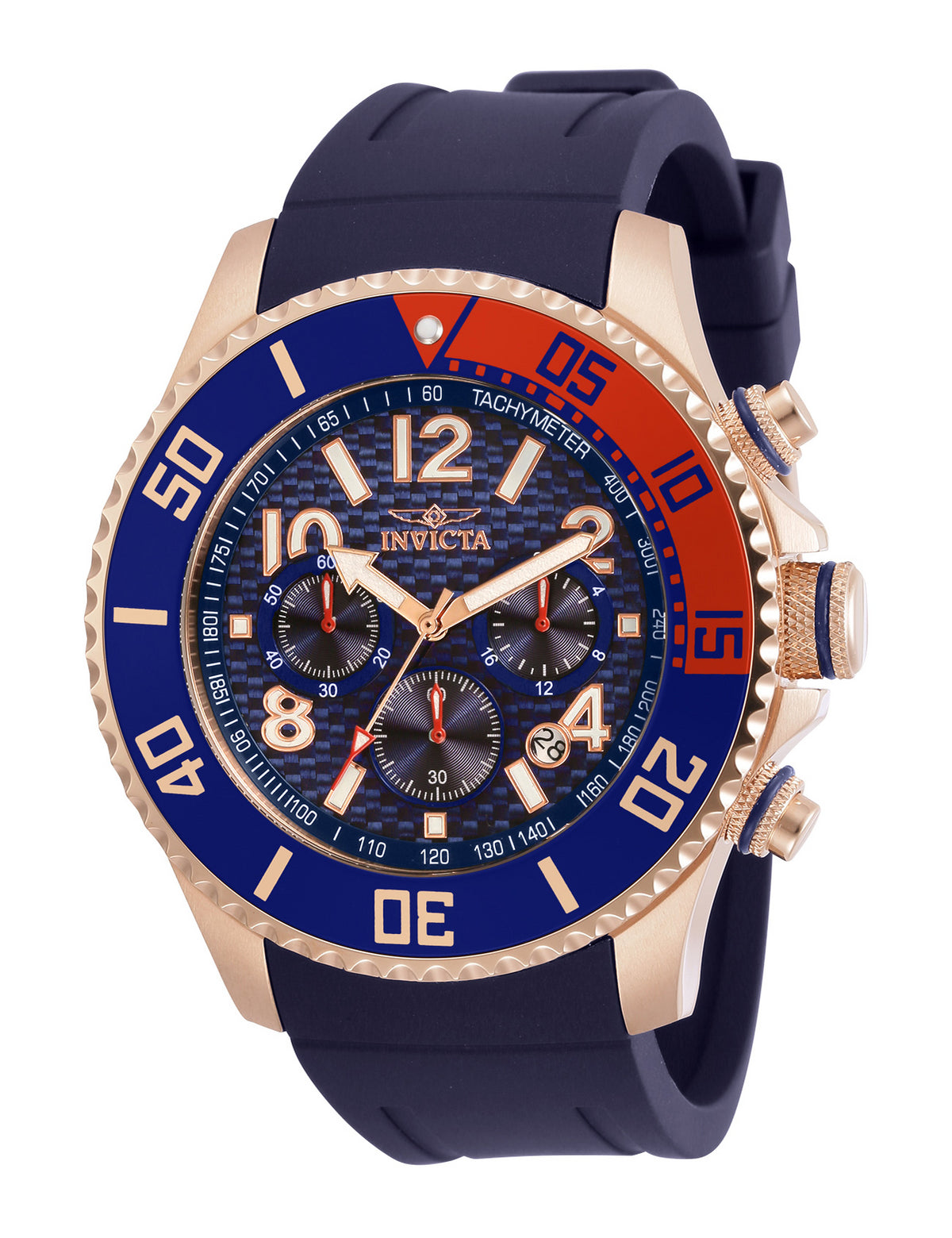 INVICTA Prodiver Men's