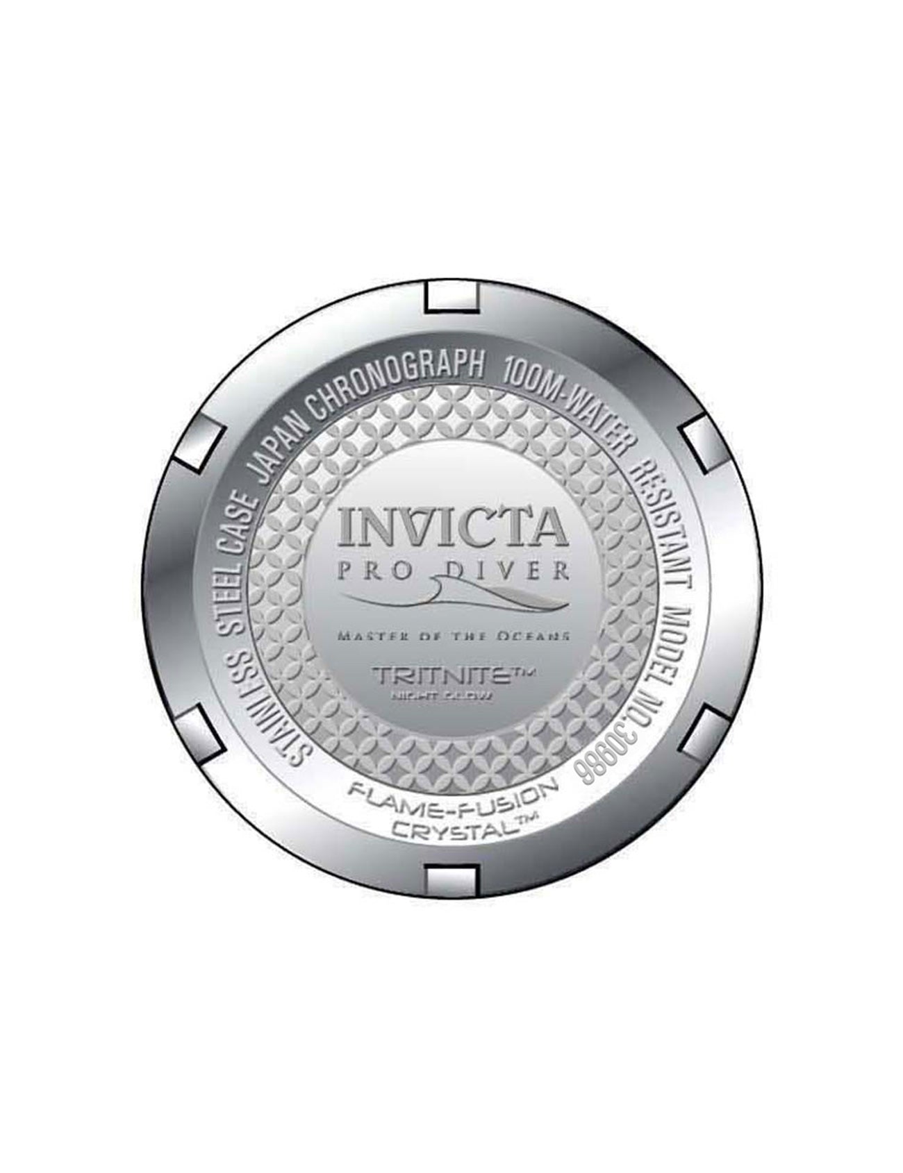 INVICTA Prodiver Men's