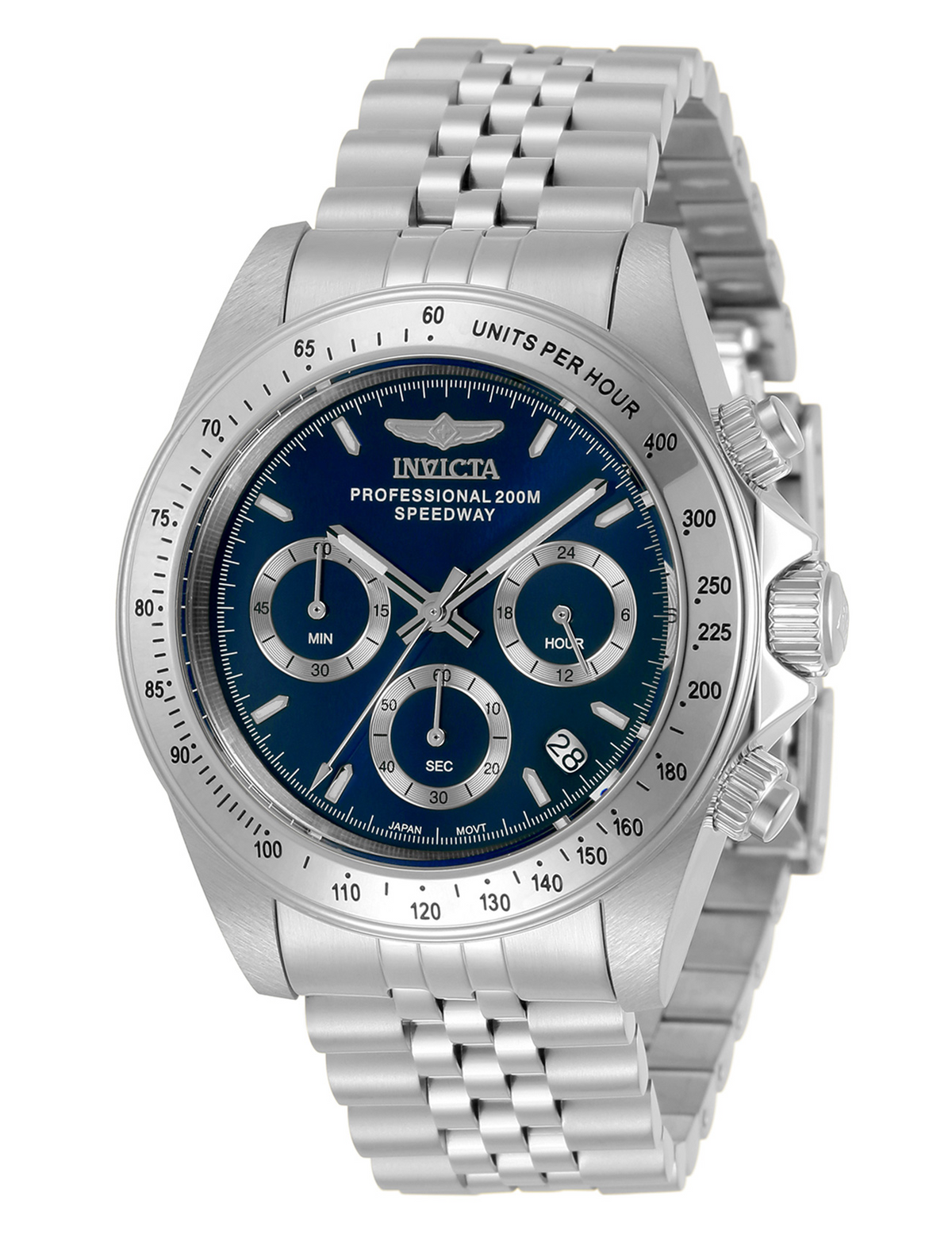INVICTA Speedway Men's
