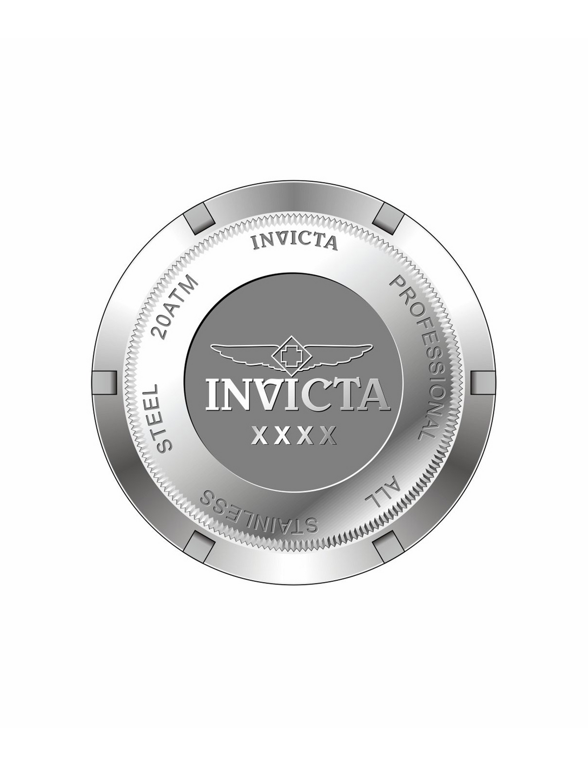 INVICTA Speedway Men's