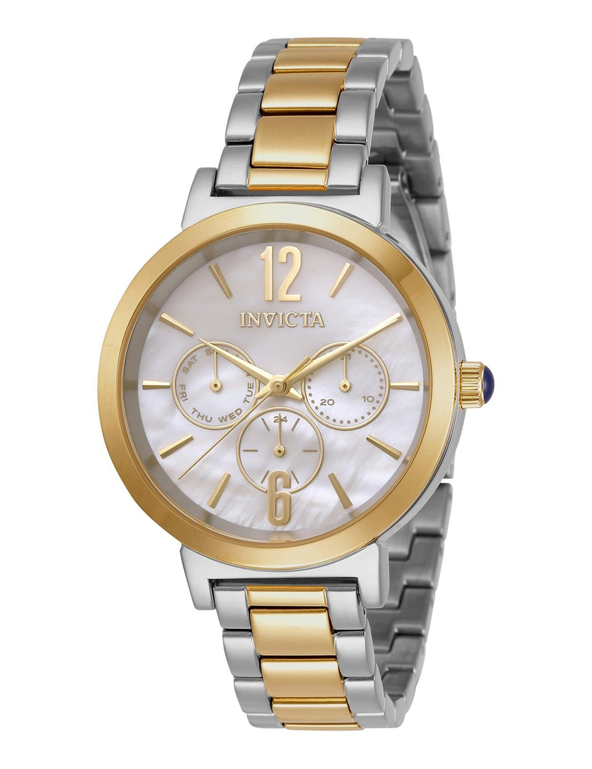 INVICTA