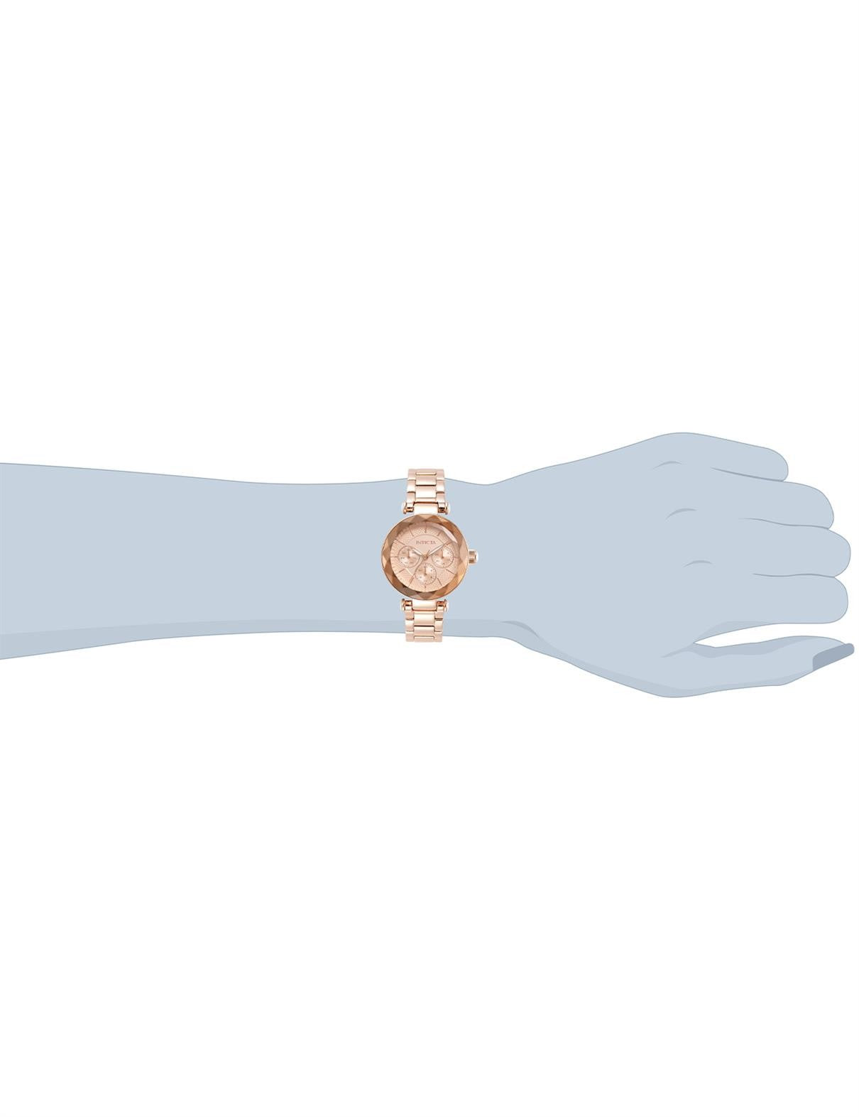 INVICTA 231272 Kol Saati