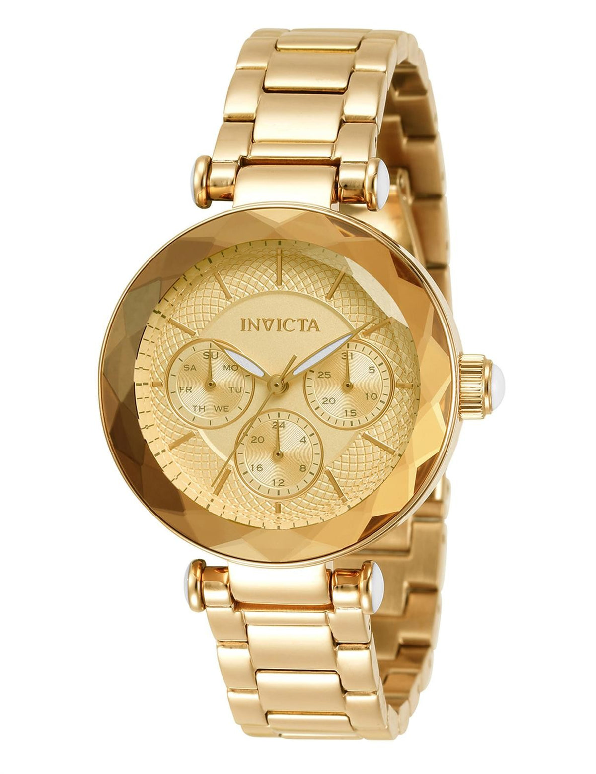 INVICTA